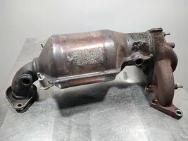 Fiat Tipo Katalysator / DPF Rußpartikelfilter Dieselpartikelfilter 51920427