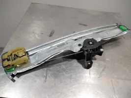 Fiat Tipo Rear window lifting mechanism without motor 00520939150