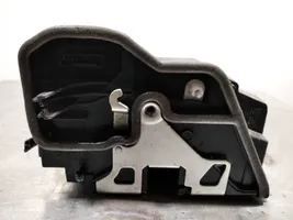 BMW 4 F32 F33 Serrure de porte arrière A053702