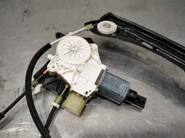 BMW 4 F32 F33 Lève-vitre électrique de porte avant 7326328