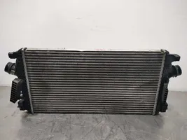 Opel Astra J Radiatore intercooler 1302133