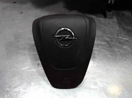 Opel Astra J Set di airbag 13589413