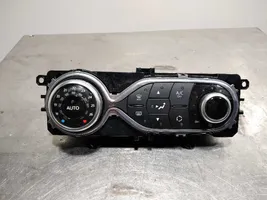 Renault Clio IV Etuoven manuaalinen ikkunan nostin 128001149202A