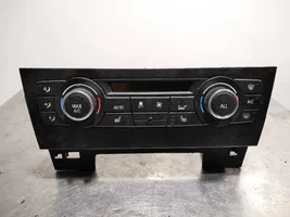 BMW X1 E84 Centralina del climatizzatore 928762402