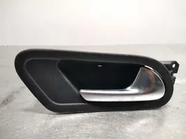 Volkswagen Scirocco Klamka wewnętrzna drzwi przednich 1Q1837114