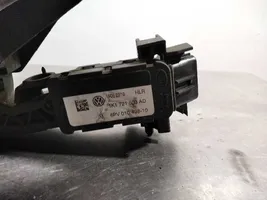 Volkswagen Scirocco Acceleration sensor 1K1721503AD