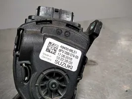 Suzuki SX4 S-Cross Elektriskais gāzes pedālis / sensors 4940068L51