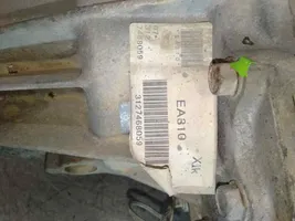 Nissan NP300 Scatola ingranaggi del cambio 33100EA310