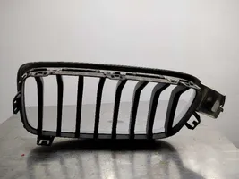 BMW 3 E92 E93 Grille d'aile 51712240778