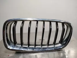 BMW 3 E92 E93 Grille d'aile 51712240778