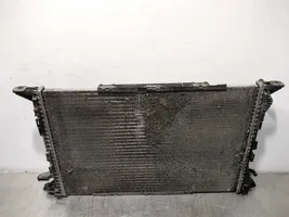 Audi A4 Allroad Dzesēšanas šķidruma radiators 