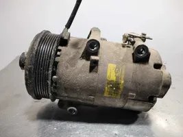 Ford Kuga I Air conditioning (A/C) compressor (pump) 3M5H19D629DF