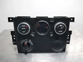 Suzuki Grand Vitara II Ilmastoinnin ohjainlaite/moduuli 3952079K20