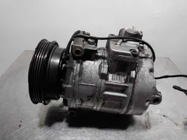 Ford Kuga I Ilmastointilaitteen kompressorin pumppu (A/C) 3M5H19D629DK