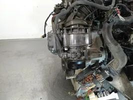 BMW X4 F26 Silnik / Komplet B47D20A