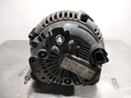 Volkswagen Passat Alltrack Generatore/alternatore 021903026L