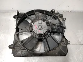 Honda Civic Ventilateur de refroidissement de radiateur électrique 1680008050