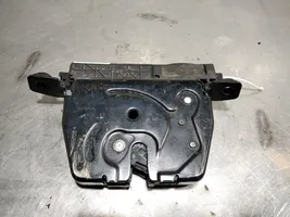 BMW 4 F32 F33 Tailgate lock latch 918064107