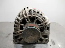 Mercedes-Benz Citan W415 Alternator 2612716A