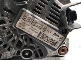 Mercedes-Benz Citan W415 Generatore/alternatore 2612716A