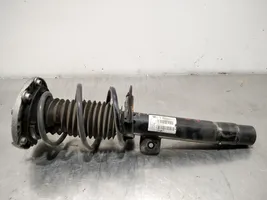 BMW 4 F32 F33 Front shock absorber with coil spring 687375401