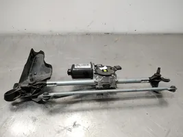 BMW 4 F32 F33 Wiper motor 726750303