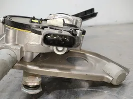 BMW 4 F32 F33 Wiper motor 726750303