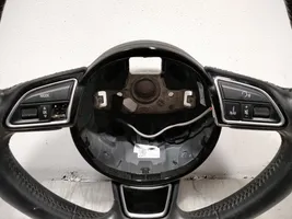 Audi A5 Ohjauspyörä 8K0419091DR