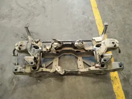 Ford Focus ST Rear axle beam with reductor 2008751