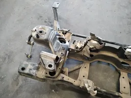 Ford Focus ST Rear axle beam with reductor 2008751