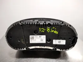 Audi A3 S3 8V Tachimetro (quadro strumenti) 8V0920860F