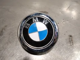 BMW 1 F20 F21 Klamka zewnętrzna drzwi tylnych 724853517