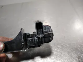 Renault Captur Tailgate lock latch 