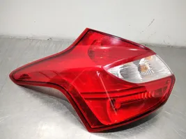 Ford Focus C-MAX Luci posteriori BM5113405AK