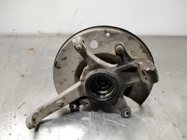 Ford Ranger Front wheel hub spindle knuckle 