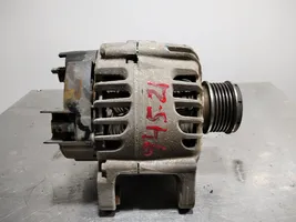 Renault Captur Alternator 231007865R