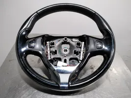 Renault Captur Steering wheel 