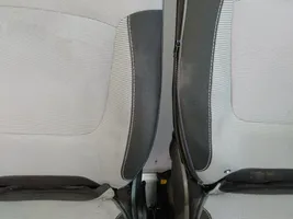 Renault Captur Asiento delantero del pasajero TELA