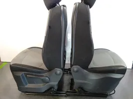 Renault Captur Asiento delantero del pasajero TELA