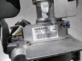 Nissan Qashqai Colonne de direction 48810HV00A