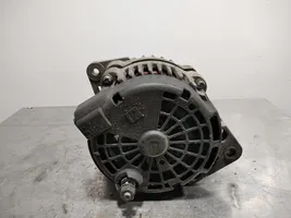 Opel Meriva B Alternator 8980311541