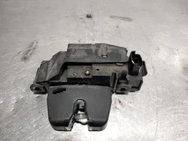 Citroen DS4 Zamek klapy tylnej bagażnika 9684648680