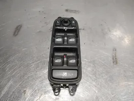 Volvo S40 Electric window control switch 30773211