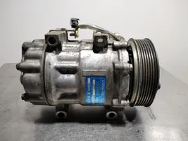 Volvo S40 Ilmastointilaitteen kompressorin pumppu (A/C) 1287