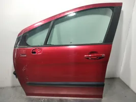 Peugeot 308 Drzwi przednie 9002AW