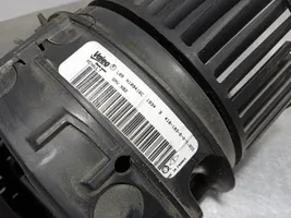 Opel Vivaro Heater fan/blower 95517544