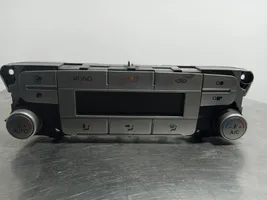 Ford Mondeo MK IV Блок управления кондиционера воздуха / климата/ печки (в салоне) 7S7T18C612AH