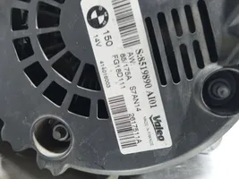 BMW 1 E82 E88 Generatore/alternatore 8519890AI01