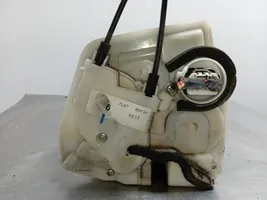 Mazda 6 Serrure 7L27B0131