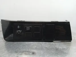 Mazda 6 Interrupteur d'éclairage de la cabine dans le panneau GS1E66170B